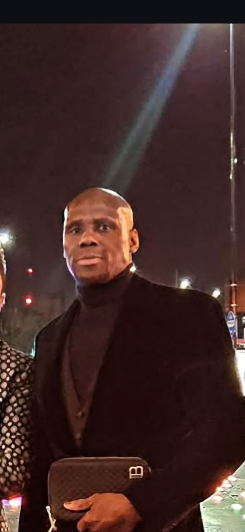 Jerrel
